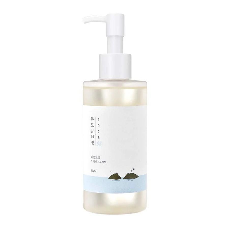 Cleansing Oil, Deep Cleaning, Remove Makeup, Blackhead, Lightweight, Fine Dust, Makeupstash