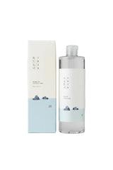 Korean hydrating toner, large size toner K-beauty, soothing toner sensitive skin, mineral water toner, daily facial toner, balancing toner, skincare bulk size, Makeup Stash Pakistan