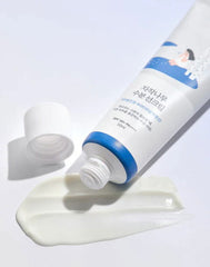 Round Lab – Birch Juice Moisturizing Sun Cream 50ml - Makeup Stash Pakistan