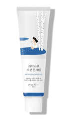 Round Lab – Birch Juice Moisturizing Sun Cream 50ml - Makeup Stash Pakistan