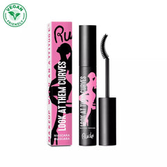 Rude Look At Them Curves Lifting Mascara - Makeup Stash Pakistan