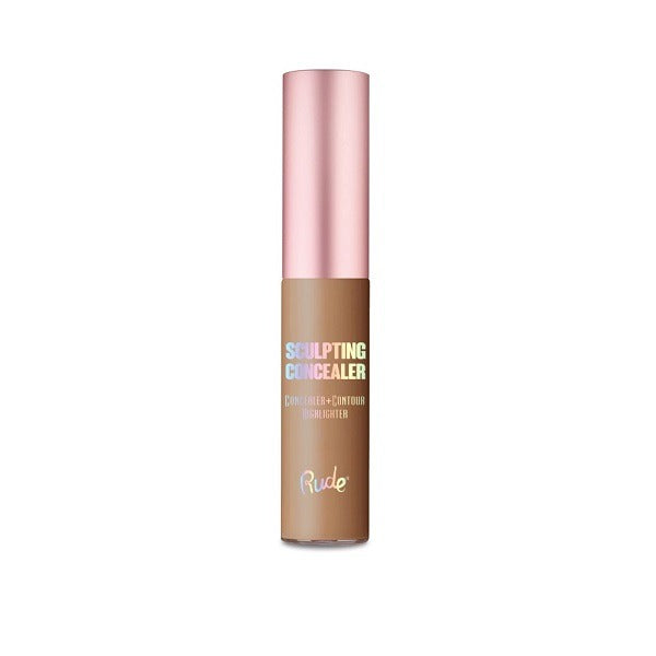 Rude Sculpting Concealer - Makeup Stash Pakistan