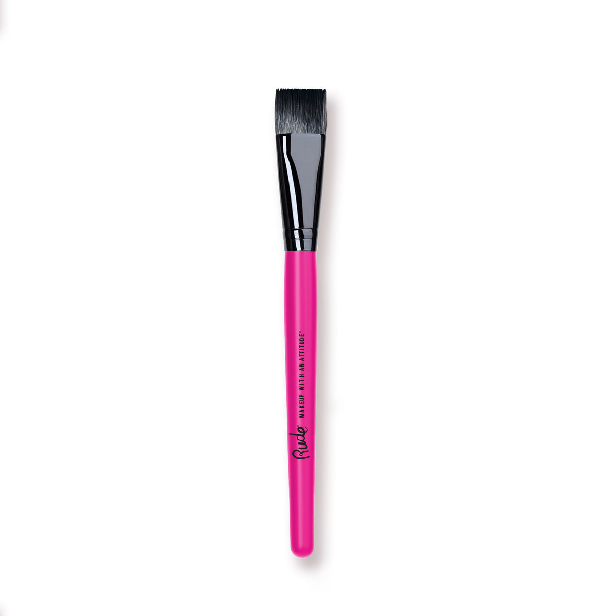 Rude Splash Liner Brush-Flat - Makeup Stash Pakistan