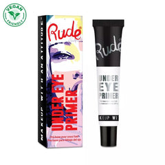 Rude Under Eye Primer - Makeup Stash Pakistan