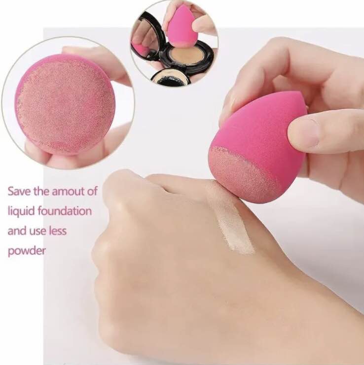 Emelie Beauty Blender Fancy Meeting You - Makeup Stash Pakistan