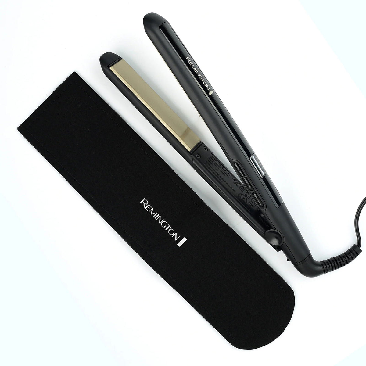 S5500 DIGITAL 230 C, 15 SEC HEAT UP #01 - Makeup Stash Pakistan