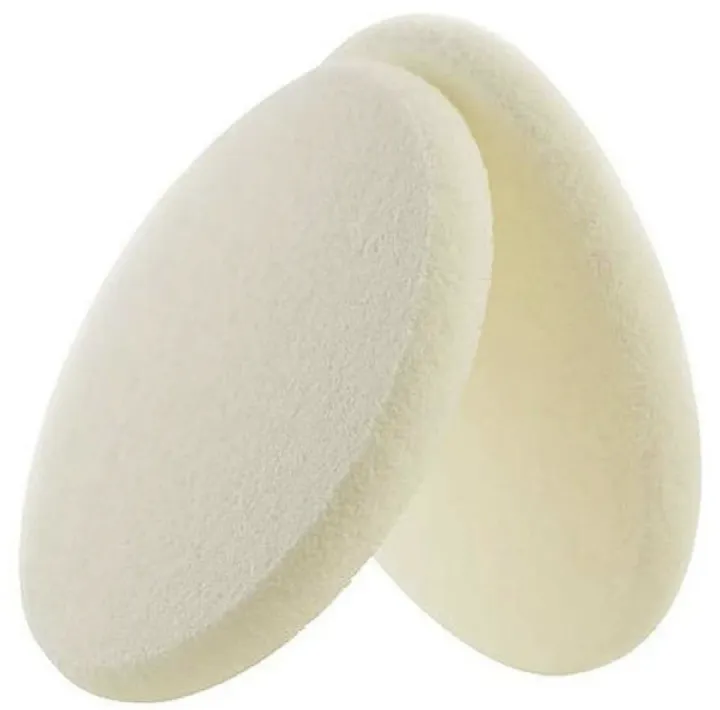 Touch Me Cosmetics, Touch Me Soft Blender Sponge, Makeup Sponge, Beauty Blender, Soft Blender Puff, Foundation Sponge, Makeup Puff, Cosmetic Sponge, Latex Free Sponge, Beauty Sponge, Makeup Applicator, Foundation Blender, Concealer Sponge, Cream Makeup - Makeupstashpk