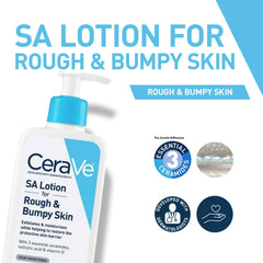 Rough Skin Lotion, Bumpy Skin Moisturizer, Keratosis Pilaris Treatment, Salicylic Acid Lotion, Ceramide Moisturizer, Hyaluronic Acid Lotion, Fragrance-Free Body Lotion, Smooth Skin Treatment, Dry Skin Lotion, Dermatologist Recommended Lotion - Makeup Stash Pakistan