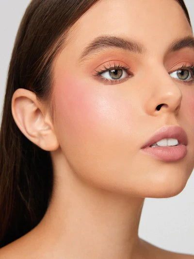 SHEGLAM Glowin' Up Skin Stick- Midnight Hour (Snatch 'N' Blush Stick) - Makeup Stash Pakistan