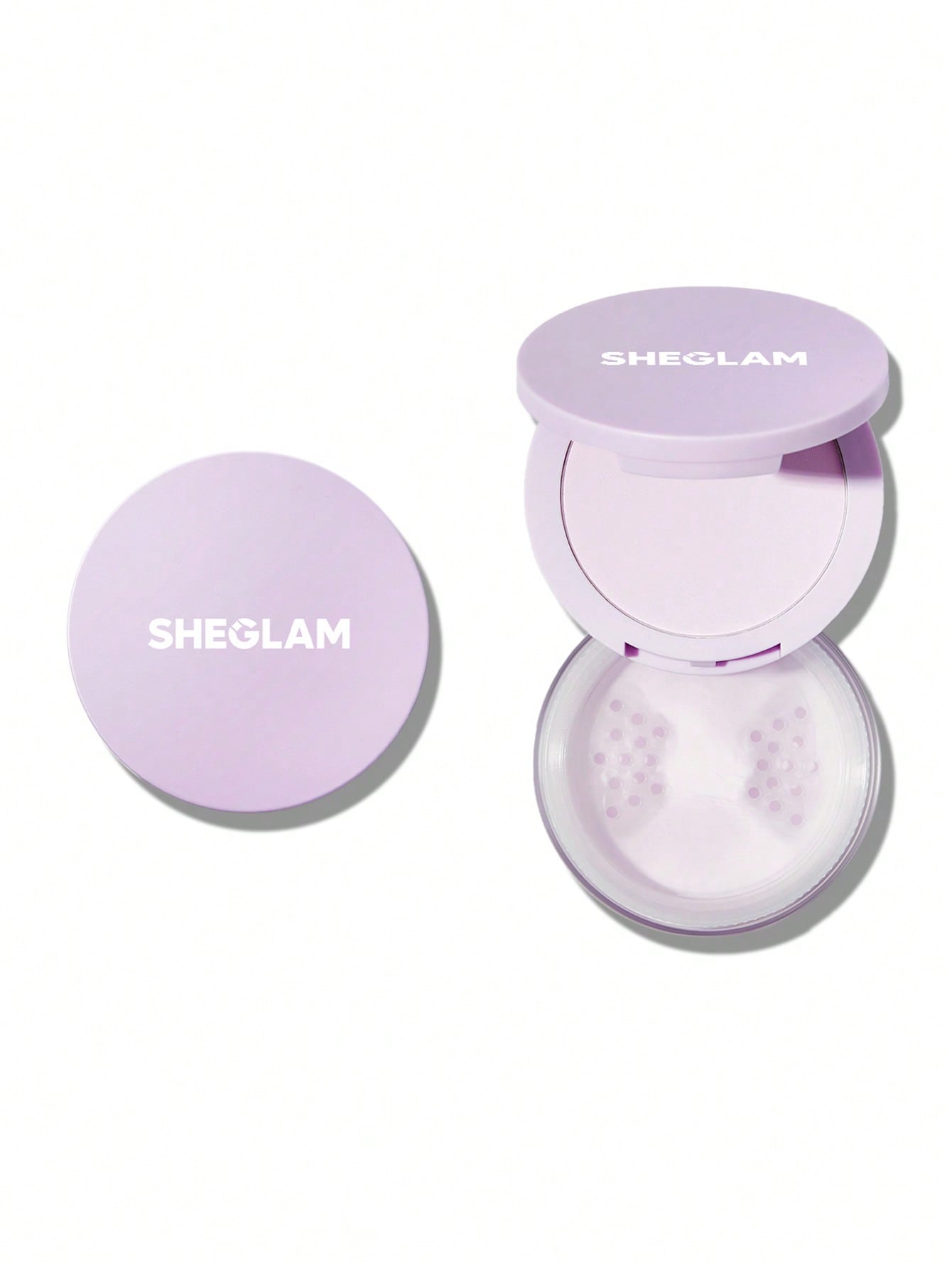 SHEGLAM, SHEGLAM Setting Powder, Insta-Ready Powder, Face Setting Powder, Under Eye Setting Powder, Setting Powder Duo, Taro Setting Powder, Brightening Powder, Blurring Powder, Finishing Powder, Loose Powder, Pressed Powder, Face Makeup, Makeup Setting Powder, Oil Control Powder, Matte Powder, Under Eye Powder, Beauty Products, Makeup Essentials - Makeupstashpk
