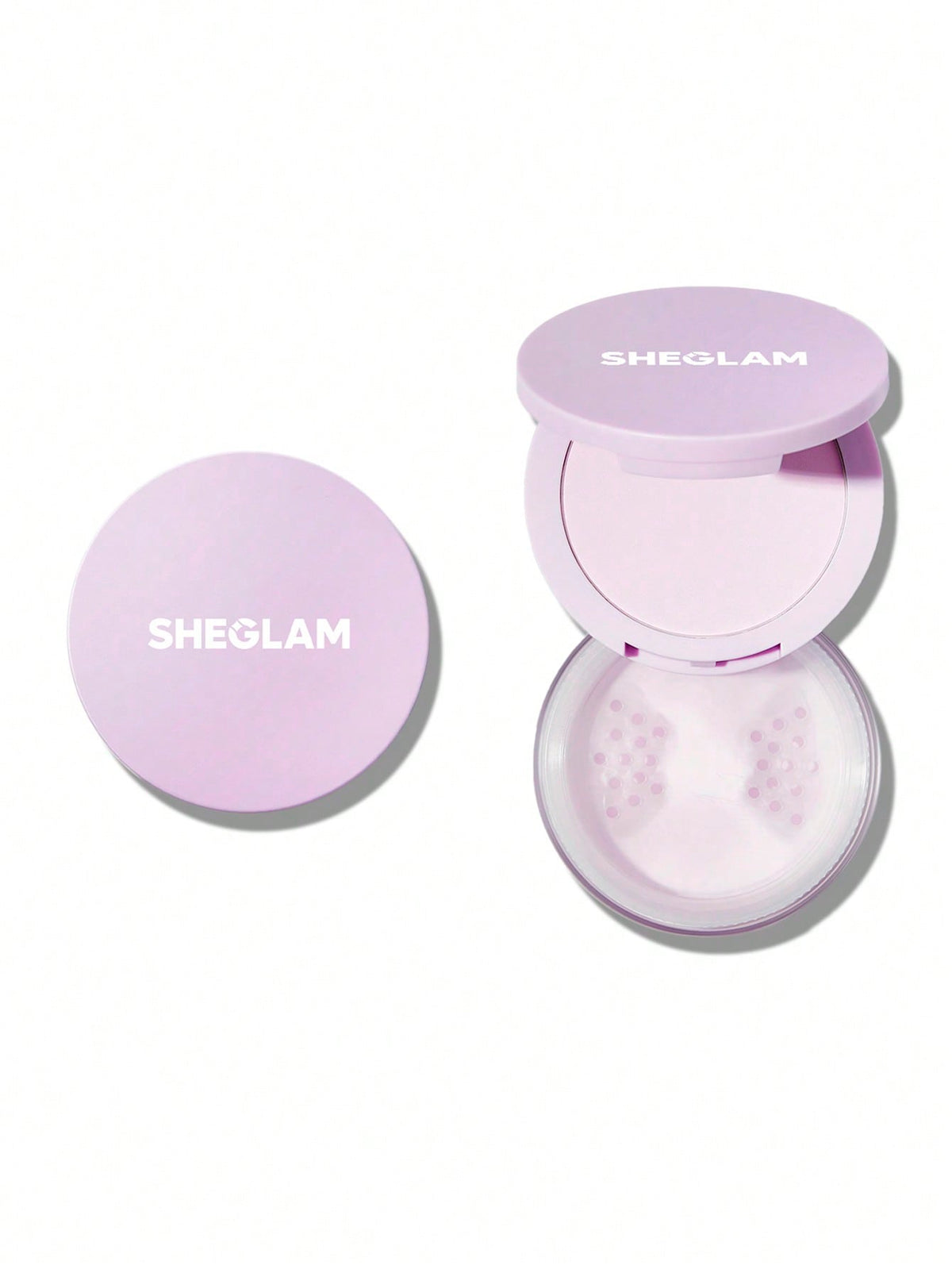 SHEGLAM, SHEGLAM Setting Powder, Insta-Ready Powder, Face Setting Powder, Under Eye Setting Powder, Setting Powder Duo, Taro Setting Powder, Brightening Powder, Blurring Powder, Finishing Powder, Loose Powder, Pressed Powder, Face Makeup, Makeup Setting Powder, Oil Control Powder, Matte Powder, Under Eye Powder, Beauty Products, Makeup Essentials - Makeupstashpk