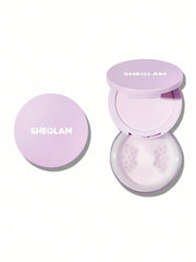 SHEGLAM, SHEGLAM Setting Powder, Insta-Ready Powder, Face Setting Powder, Under Eye Setting Powder, Setting Powder Duo, Taro Setting Powder, Brightening Powder, Blurring Powder, Finishing Powder, Loose Powder, Pressed Powder, Face Makeup, Makeup Setting Powder, Oil Control Powder, Matte Powder, Under Eye Powder, Beauty Products, Makeup Essentials - Makeupstashpk