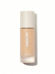 Sheglam,Foundation,Long-Lasting,Hydrating,Flawless,Full Coverage,Makeupstashpk