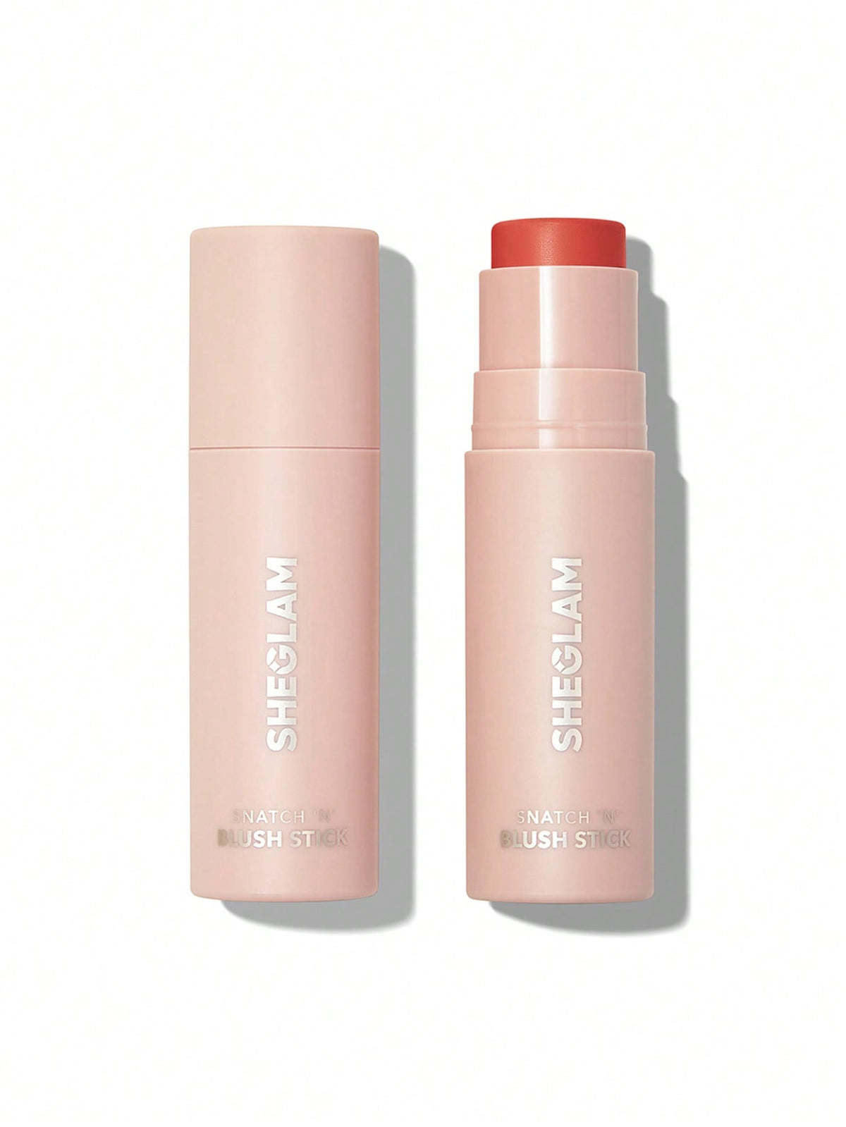sheglam blush stick, sheglam next dimension, snatch n blush stick, cream blush stick, dewy blush makeup, hydrating blush stick, sheglam makeup, glow blush stick, blush for cheeks and lips, long lasting cream blush, radiant makeup look, soft glam blush,Makeupstashpk