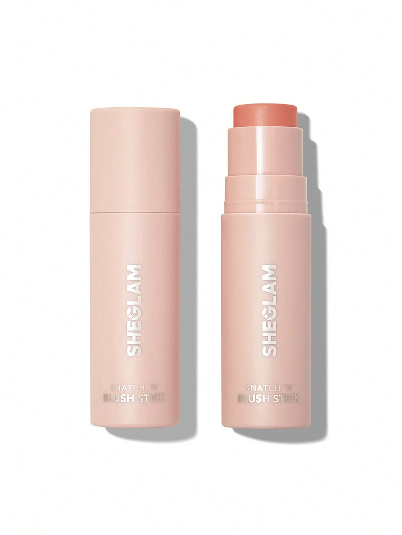 sheglam blush stick, sheglam wild love, snatch n blush stick, cream blush stick, hydrating blush makeup, dewy glow blush, blush for cheeks and lips, rosy blush stick, long lasting cream blush, soft glam makeup,Makeupstashpk