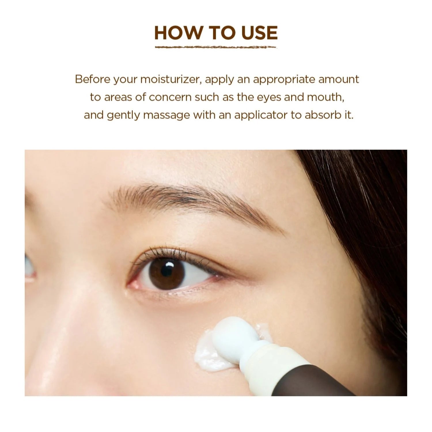 Skin1004 - Madagascar Centella Probio-Cica Bakuchiol Eye Cream 20ml -Makeup Stash Pakistan