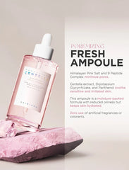 SKIN1004 - Madagascar Centella Poremizing Fresh Ampoule 100 ml - Makeup Stash Pakistan