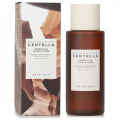 Korean toner, hydrating toner, Centella toner, barrier repair toner, Korean skincare, soothing toner, fermented Centella skincare, essence toner, sensitive skin toner, moisturizing toner, skin barrier care - Makeup Stash Pakistan