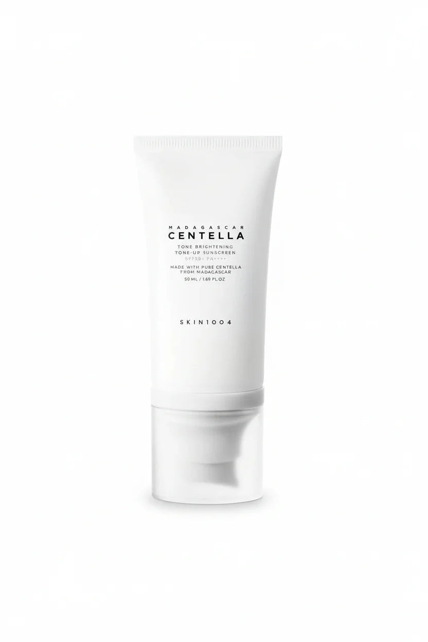 Brightening Sunscreen , Soothing , Tone Up Sunscreen , Non Greasy , Sensitive Skin , Makeupstashpk