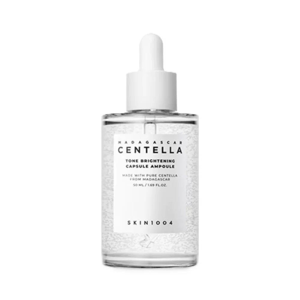 Dark Spot Corrector,Hyperpigmentation Treatment, Glowing Skin Serum, Sensitive Skin Care, Hydrating Ampoule, K Beauty Skincare, Skin Barrier Repair, Even Skin Tone, Centella Skincare, Facial Serum, Korean Beauty Products, Radiant Skin Care - Makeustashpk