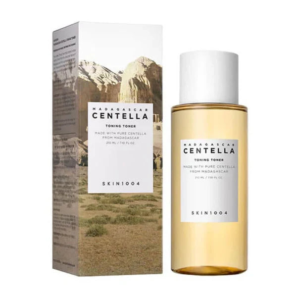 Daily Facial Toner , Calm , Hydrate , Balance , Skin Barrier Toner , Soothing , Redness Relief Toner , Makeupstashpk