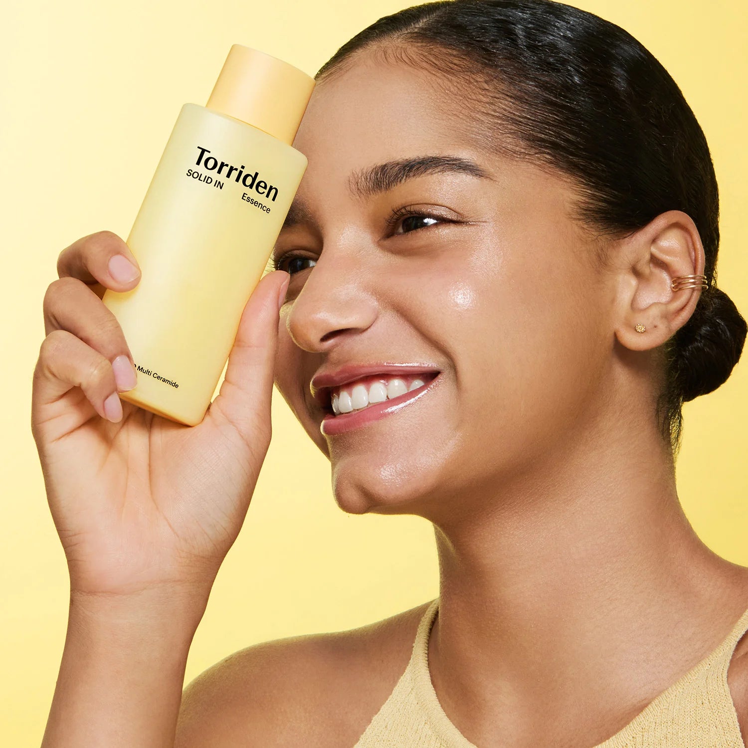 Torriden essence, Solid-In essence, ceramide essence Korea, barrier repair essence, hydrating essence Korean skincare, moisturizing essence, dry skin treatment essence, sensitive skin essence, skin barrier repair Korea, soothing essence skincare,Makeupstashpk