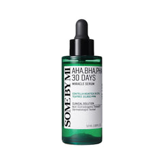 Some By Mi - AHA, BHA, PHA 30 Days Miracle Serum 50ml-Makeup Stash Pakistan