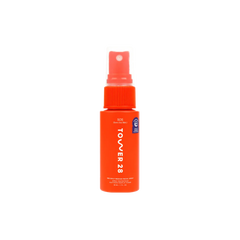 Tower 28 SOS Daily Rescue Facial Spray 30ml– Soothing Hypochlorous Acid Face Mist for Sensitive Skin