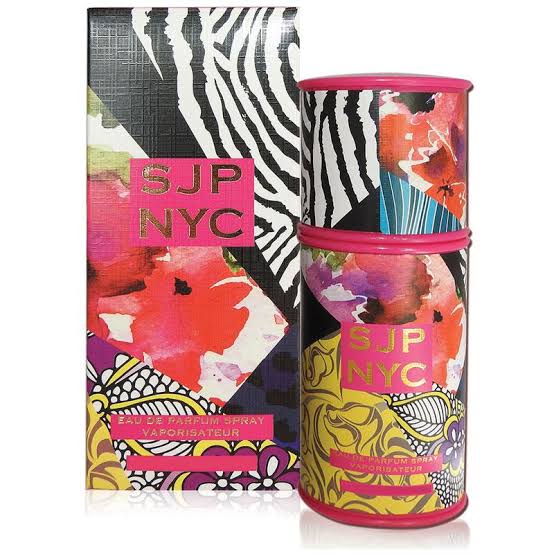 Sarah Jessica Parker Nyc Edp For Women 100 Ml - Makeup Stash Pakistan