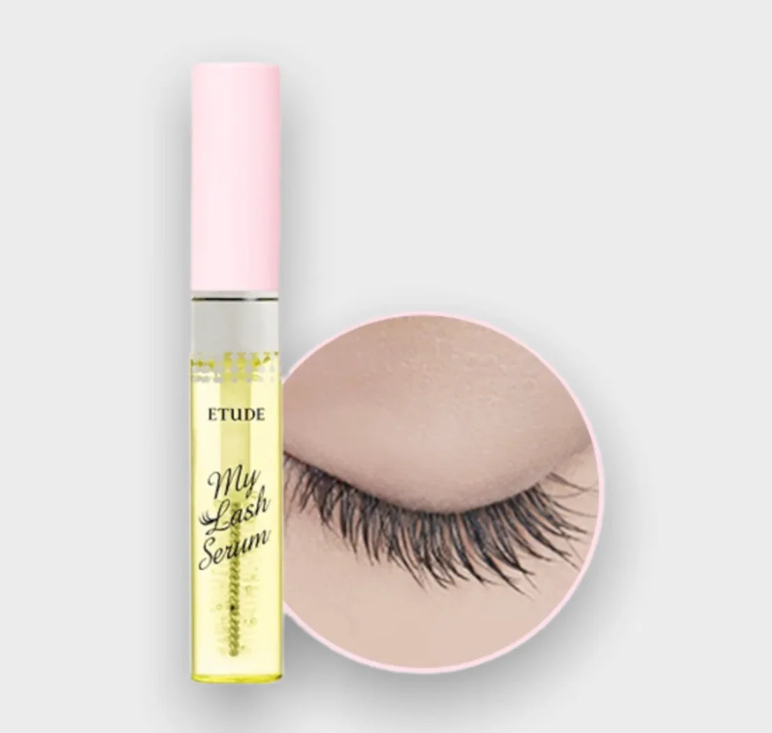 Etude House - Eye Lash Serum 9g - Makeup Stash Pakistan
