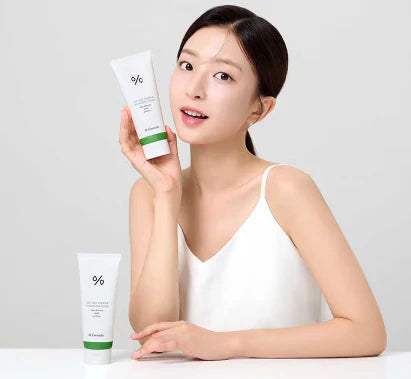  Purifying ,Facial Cleanser, Gel  Foam Cleanser ,Soothing, Sebum Control, Hydration for Sensitive, Acne, Makeup Stash Pakistan