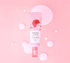  Protection, Hydration, Firmness, Brightness , Sun_Serum,Makeupstash