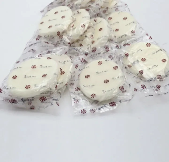 Touch Me Cosmetics, Touch Me Soft Blender Sponge, Makeup Sponge, Beauty Blender, Soft Blender Puff, Foundation Sponge, Makeup Puff, Cosmetic Sponge, Latex Free Sponge, Beauty Sponge, Makeup Applicator, Foundation Blender, Concealer Sponge, Cream Makeup - Makeupstashpk