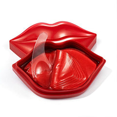 Sersanlove Hydrogel Lip Patch with Cherry Extract - Makeup Stash Pakistan