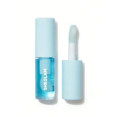 Manyo Cleansing Oil + Sheglam Lip Oil - Fresh & Hydrated Bundle