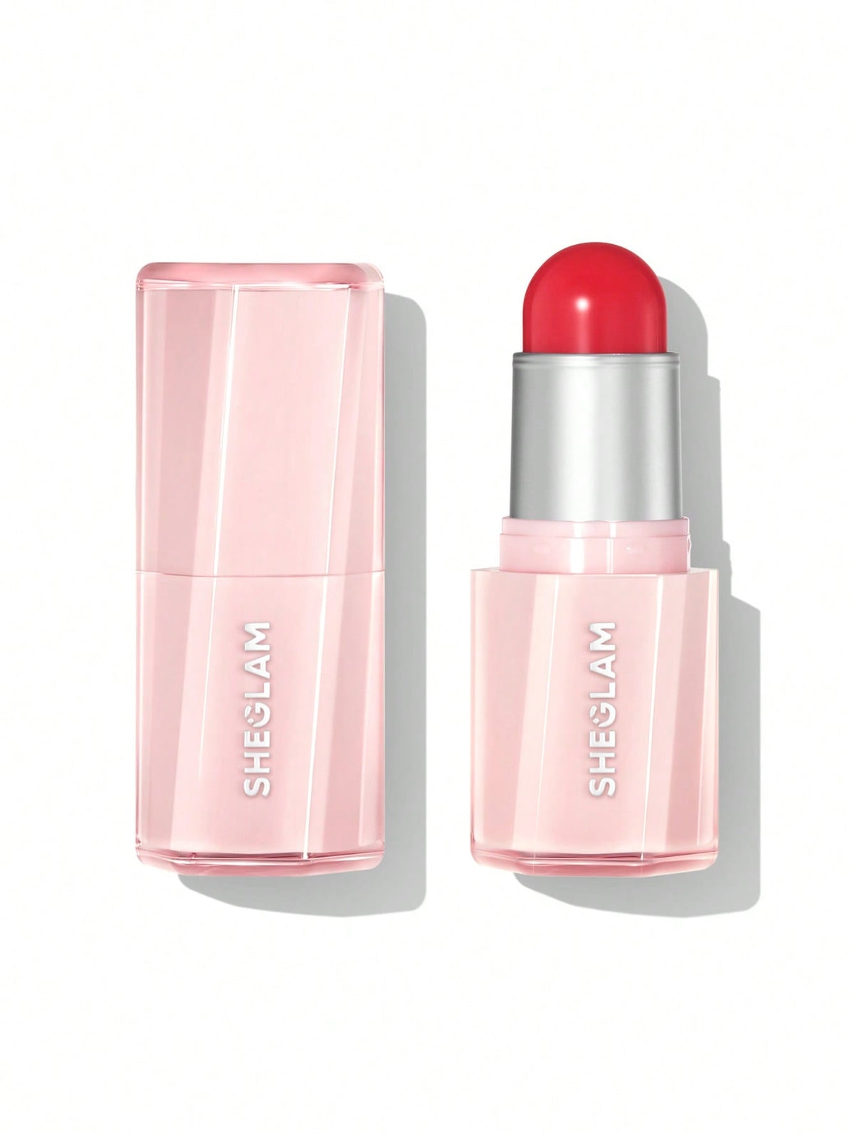 Sheglam Buttery Bliss Blush Stick,Cherry Pick Blush,Sheglam Cherry Pick,Cream Blush Stick,Blendable Blush,Long Lasting Blush,Rosy Pink Blush,Natural Glow Blush,Buildable Blush,Cream Cheek Color,Sheglam Makeup - Makeupstashpk