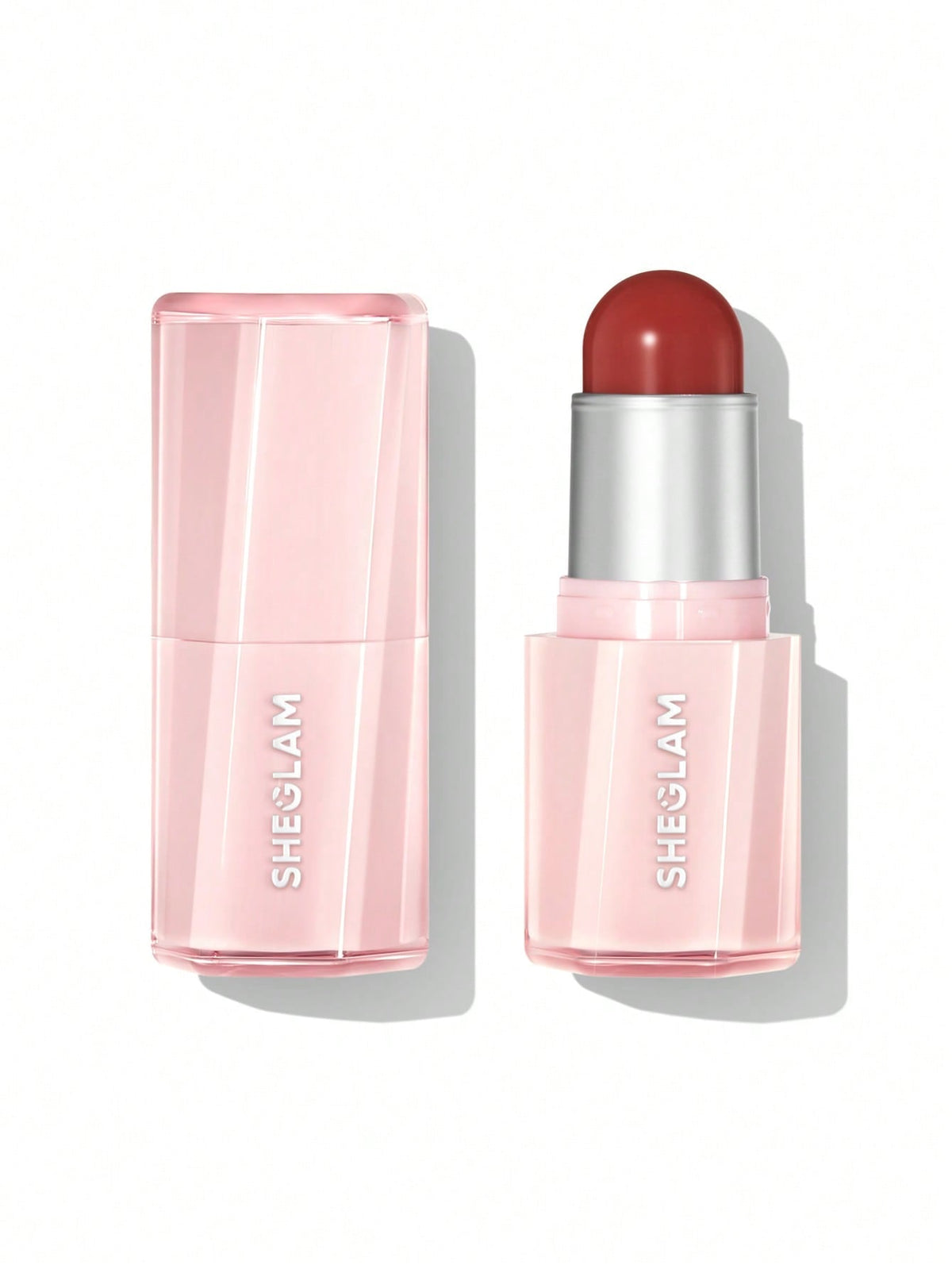 Sheglam,Blush,Blush Stick,Hydrating,Smooth,Makeupstashk