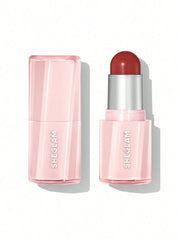 Sheglam,Blush,Blush Stick,Hydrating,Smooth,Makeupstashk