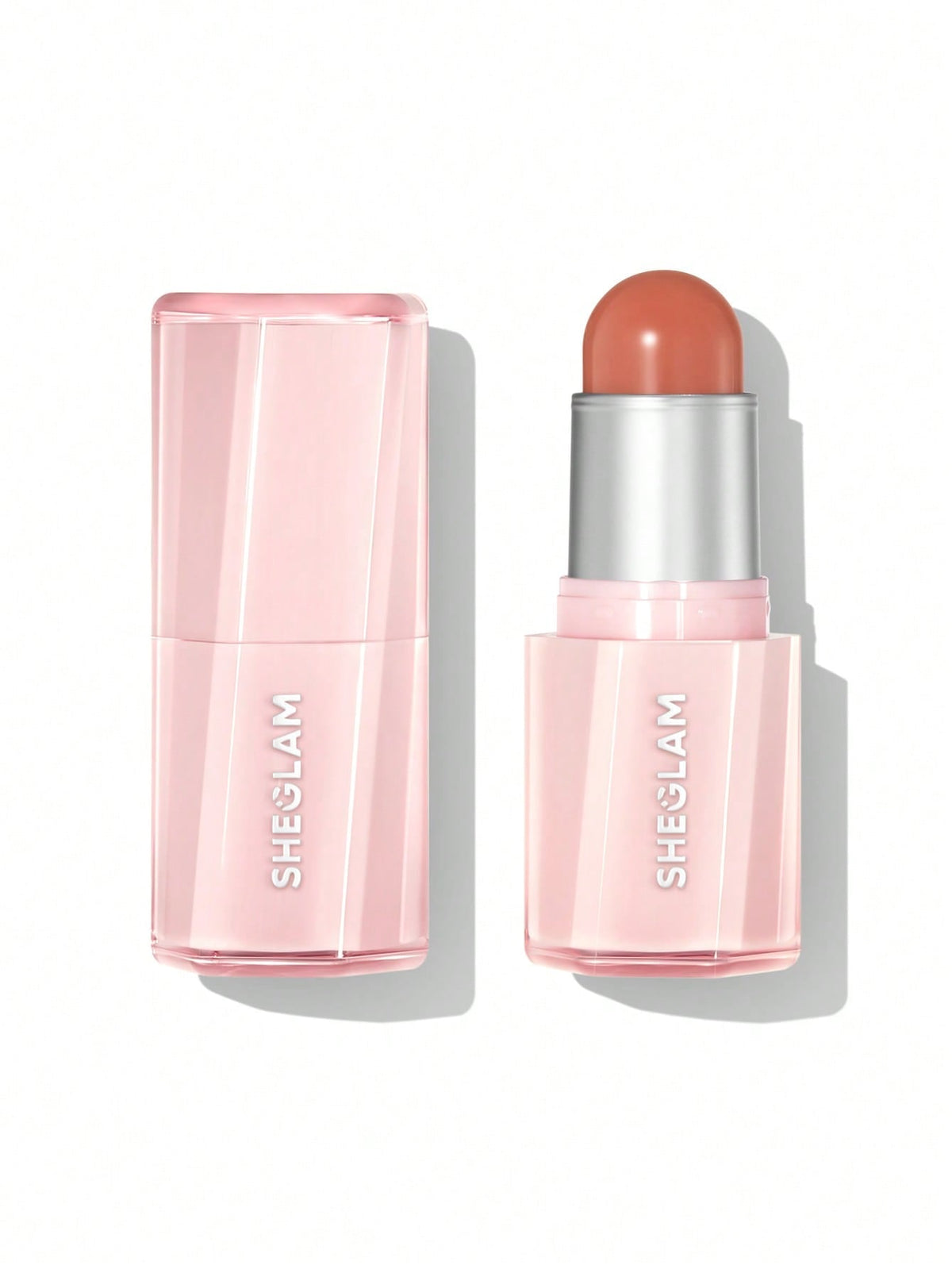 Sheglam,Blush,Blush Stick,Hydrating,Smooth,Makeupstashk