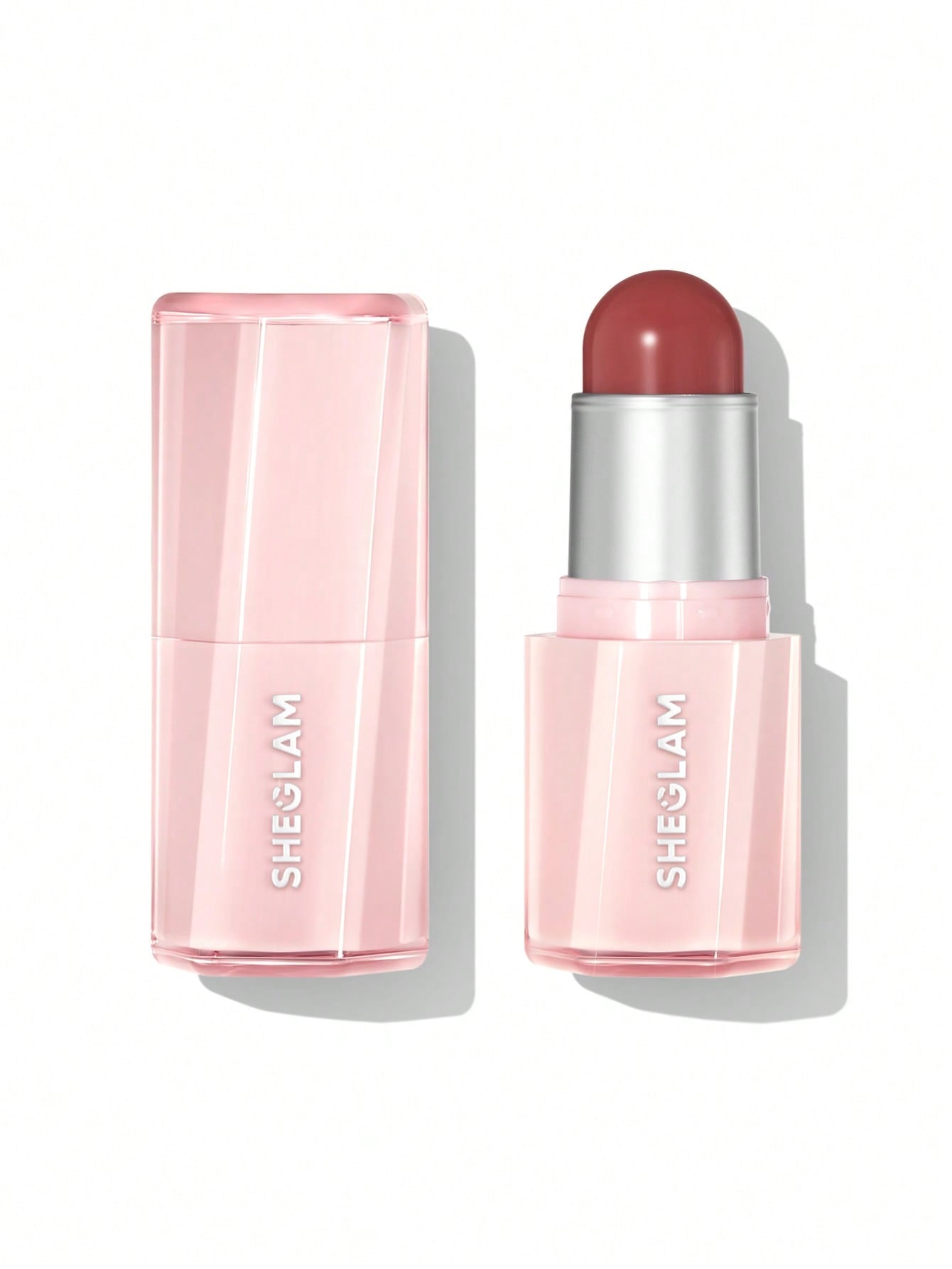 Sheglam,Blush,Blush Stick,Hydrating,Smooth,Makeupstashk