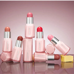 Sheglam,Bushes,Creamy Blushes,Blush Stick,Long-lasting,lightweight,Hydrating,Makeupstash