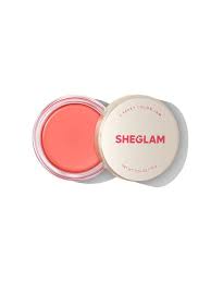 Sheglam Cheeky Color Lip & Cheek Blush - Carnation Dreams - Makeup Stash Pakistan