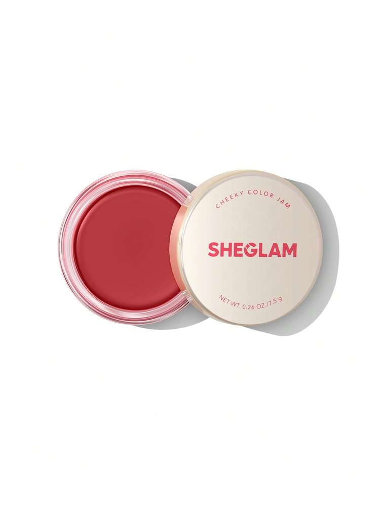 Sheglam Cheeky Color Lip & Cheek Blush - Rose Meadow - Makeup Stash Pakistan