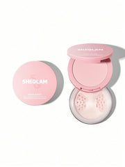 SHEGLAM, SHEGLAM Makeup, SHEGLAM Setting Powder, Insta-Ready Powder, Bubblegum Setting Powder, Bubblegum Duo, Face Setting Powder, Under Eye Setting Powder, Setting Powder Duo, Brightening Powder, Pink Setting Powder, Blurring Powder, Finishing Powder - Makeupstashpk