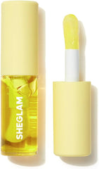 Sheglam Jelly Wow Hydrating Lip Oil - Grape Fruit Glow - Makeup Stash Pakistan