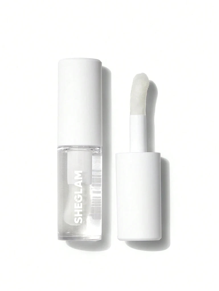 Sheglam Jelly Wow Hydrating Plumping Lip Oil- Loco for Coco - Makeup Stash Pakistan