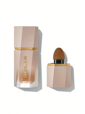 Sheglam,Contour,Liquid Contour,Sun Sculpt,Bronzer,Hydrating,Makeupstashpk