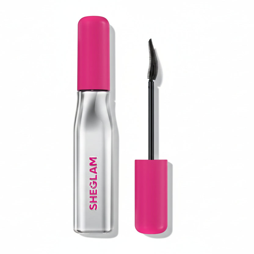 Sheglam mascara, ultra lash lift mascara, lengthening mascara, lifting mascara, volume mascara, long lasting mascara pakistan, eye makeup mascara, clump free mascara,Makeupstashpk
