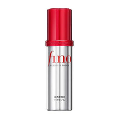 Silky Smooth , Deep Repair , Luxurious Shine , Hair Treatment Oil , Heat Protection , Lightweight , Makeupstashpk