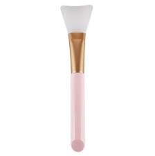 Silicone Face Mask Brush Pink - Makeup Stash Pakistan